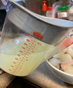 OXO Good Grips 4-Cup Fat Separator 4 Cup 25 915T1cGUvOL