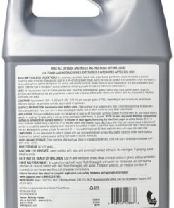 Alternative view of Aqua Mix Sealer's Choice Gold - Gallon