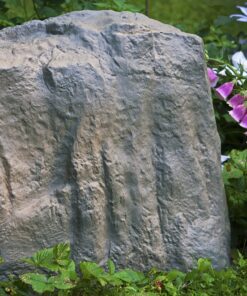 Emsco Group 2185 Large – Lightweight Landscape Rock-Resin, Granite 27 915XjLnKNnL