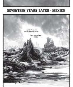 Indeh: A Story of the Apache Wars 10 915XmnIBobL