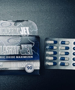 Gaspari Nutrition PlasmaJet, Legendary N.O. Nitric Oxide Maximizer, Increased Lean Mass and Strength, Maximum Vascularity and Vasodilation, 90 Capsule 25 915b4PpSRjL