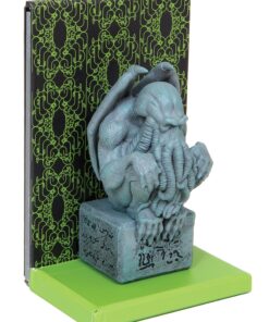 Cthulhu: The Ancient One Tribute Box Novelty Book, August 16, 2016 32 915dcROuKAL