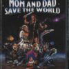 Mom and Dad Save the World (DVD) DVD August 30, 2005 5 915dm8ZHAmL