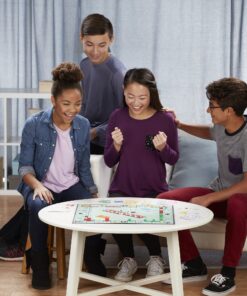 MONOPOLY Token Madness Game 22 915mF9BblSL