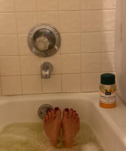 Kneipp Joint & Muscle Mineral Bath Salts With Arnica, Rejuvenate Joints, Muscles, 17.6 Ounces For Up To 10 Baths Joint & Muscle Arnica 21 915nE6 UdQL