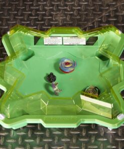 Beyblade Burst Evolution Star Storm Battle Set Game (Amazon Exclusive) Standard Packaging 32 915oXPM7UEL