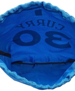 FOCO NBA Golden State Warriors Curry S. #30 Player Drawstring Backpack 7 915pwBG42ML
