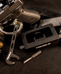 TRUGLO Front Sight Tool for Glocks (TG970GF) 25 915vl7UoNPL