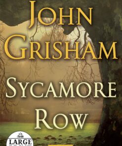 Sycamore Row (Jake Brigance)