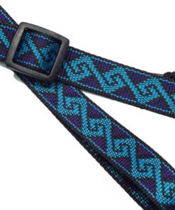 Legacystraps 3/4” Mandolin Strap Tumbleweed Design with 1 end tab 4 915yCsu19dL