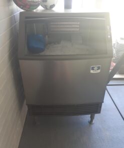 Manitowoc Ice 000000084, Cleaner white, Оne Расk 3 916 jnsPXeL