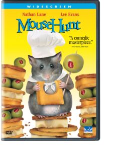 Mousehunt DVD 
                             
                            December 8, 1998