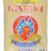 Nishiki Premium Brown Rice, 15-Pounds Bag 15 Pound (Pack of 1) 11 91693kqYz6L