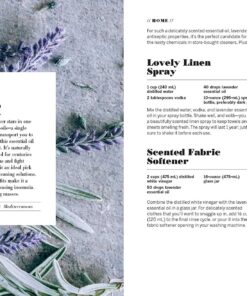 Essential Glow: Recipes & Tips for Using Essential Oils (1) 14 9169EYVygdL