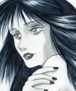 Faber-Castell 4 x Pitt Artist Pens (Soft Brush) Shades of Grey Pitt Artist Pen Set of 4 (Soft Brush) - Shades of Grey 10 916CkZKfkIL 1