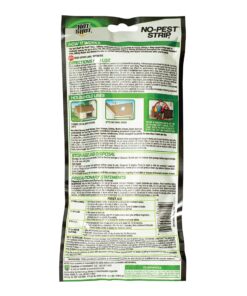 Hot Shot No-Pest Strip, Pack of 1 1 Pack 21 916EIgjtgL