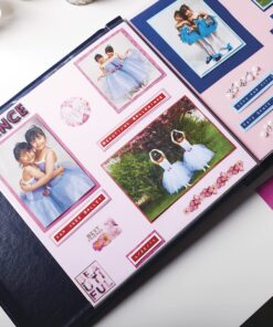 DYMO 3D Plastic Embossing Labels for Embossing Label Makers, White Print on Red, 3/8'' x 9.8', 1-roll Pack (520102) 9 916HXfomIhL