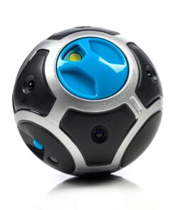 WowWee Miposaur: Interactive Dinosaur Robot Toy, Ages 8+, No Assembly Required 37 916IFjPtpAL