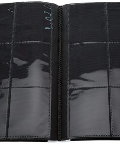 Ultra Pro Pokemon: Charizard 9-Pocket Full-View PRO Binder Red 34 916LE8mcZFS