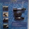 Nextar GPS Car Vent Mount - Black 70 916LcnQdvEL