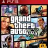 Grand Theft Auto V - PlayStation 3 Standard
