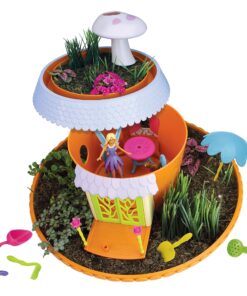 My Fairy Garden - Magical Cottage 28 916Tw3NebML