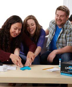 Hasbro Gaming Cranium Dark Game 22 916UEs6v2IL