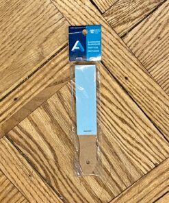 Art Alternatives Sandpaper Pencil Pointer, Brown 1 3 916VnIWL80L