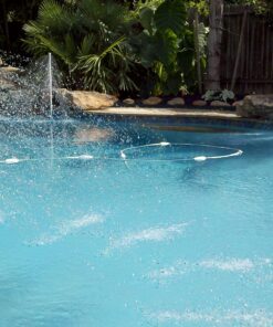 Pool Cooler - Decreases the pool water temperature 8-10 degrees - Do it yourself Install - Easy to Install, Easy to Dismantle - No extra energy required to operate - Made in USA - Fits 1 1/2 Inch Return Jets. 22 916Z0J9zmpL