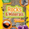 Ultimate Explorer Field Guide: Rocks and Minerals 5 916ZX677O9L