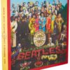 Sgt. Pepper's Lonely Hearts Club Band Super Deluxe Audio CD, Box set, May 26, 2017