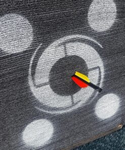 BladesUSA Jaguar Crs-004C Crossbow String Black, 26.5" 18 916i0WyjjWL