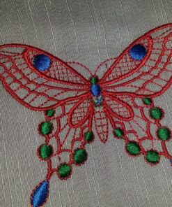 40 Spools Polyester Embroidery Machine Thread 43 916iz cNomL