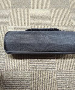 khanka Hard Travel Case Replacement for UE MEGABOOM Portable Waterproof & Shockproof Bluetooth Speaker 14 916ldoPtvlL