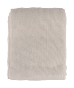 Alternative view of Allen Company Big Game Quarter Game/Meat Bag (Pack of 4) , White, 48" x 12"