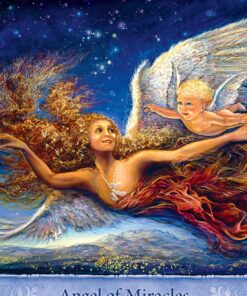 Mystical Wisdom Card Deck Cards, March 11, 2016 21 916oV3a9eDL