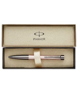 Parker Urban Premium Metallic Pink, Ballpoint Pen with Medium refill (1795279) 7 916oaWKKY0L