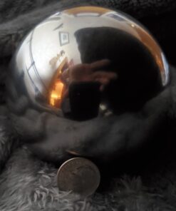 One 3" Inch Chrome Steel Bearing Ball G100 12 916p3rFMlfL