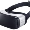 Samsung Gear VR (2015) Bumper Case - Compatible with Note 5, GS6s, Anti-Slip, Black - US Version w/ Warranty 14 916qqjdl7L