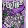 Tootsie Rolls Frooties Grape Candy (360 Count), 38.8oz 360 Count (Pack of 1) 33 916rAY6GACL
