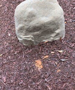 Emsco Group Landscape Rock – Natural Sandstone Appearance – Small – Lightweight – Easy to Install 42 916rErJKhvL