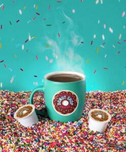 The Original Donut Shop Decaf Keurig Single-Serve K-Cup Pods, Medium Roast Coffee, 22 Count Decaf, 22 ct 16 916v7kLaJCL