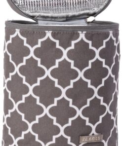 JJ Cole Bottle Cooler - Stone Arbor 5 916xJGNDkyL