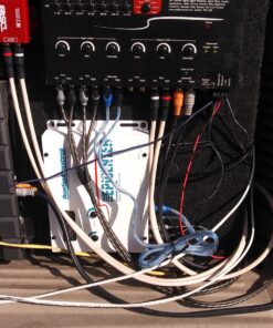 AudioControl The Epicenter (Color: White) Bass Booster Expander with Remote 27 9173J7 uCrL