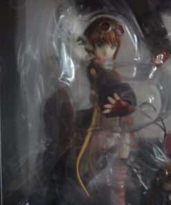 Alternative view of Alter Tales of Vesperia: Rita Mordio PVC Figure (1:8 Scale)