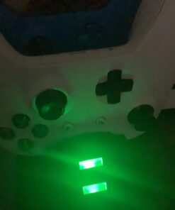 Controller Charger Station for Xbox one, Charging Station for Xbox one Controller Battery Pack, 2 x 1200 Rechargeable Battery Pack Compatible with Xbox Series X|S/Xbox One/Xbox One S/X/Elite 37 9176GCD3lWL