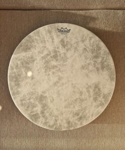 Remo HD-8514-00 Fiberskyn Frame Drum, 14" 14" 15 917AY7dXIlL