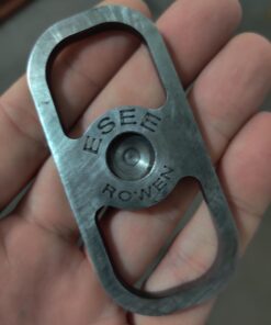 ESEE Fire Steel for True Flint & Steel Fire Making One Size 26 917AwdGytL