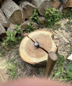 Estwing E-5 5 Lb Sure Split Wedge , Blue 33 917BnPPp1L