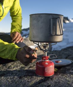 MSR PocketRocket 2 Stove Silver - 24 917Er7dHWjL